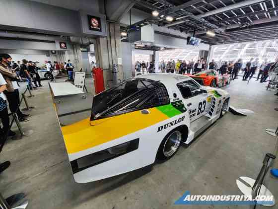 Mazda Fan Festa 2023: The Spirit of Auto image