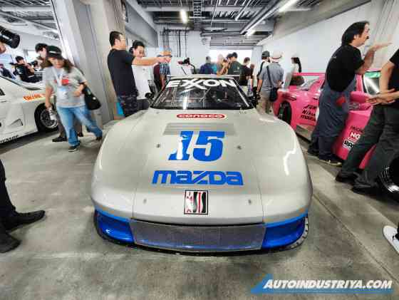 Mazda Fan Festa 2023: The Spirit of Auto image