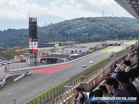 Mazda Fan Festa 2023: The Spirit of Auto image