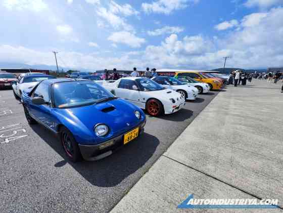 Mazda Fan Festa 2023: The Spirit of Auto image