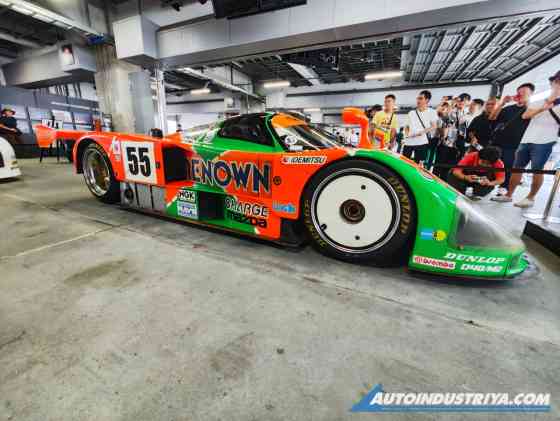 Mazda Fan Festa 2023: The Spirit of Auto image