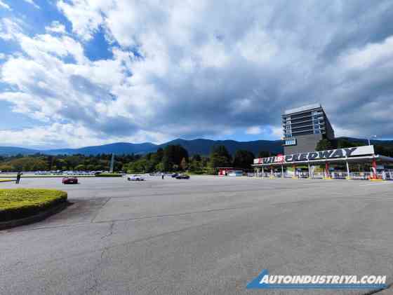 Mazda Fan Festa 2023: The Spirit of Auto image