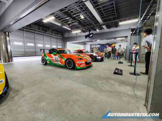 Mazda Fan Festa 2023: The Spirit of Auto image