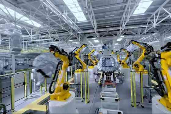 Omoda and Jaecoo: A new way forward image