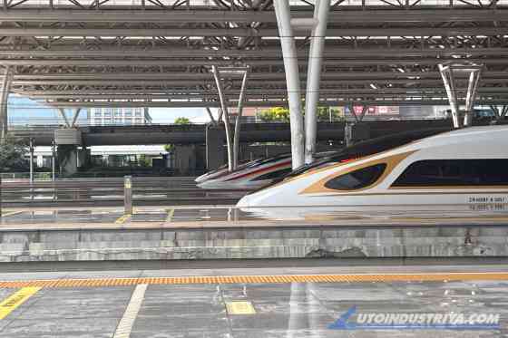 Omoda and Jaecoo: A new way forward image