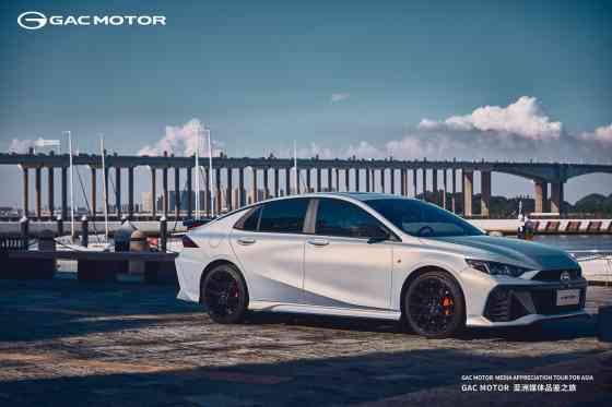 First Impressions: We want GAC to bring Empow R to PH image