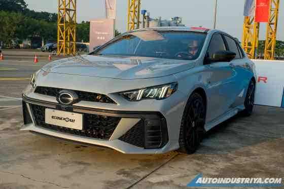 First Impressions: We want GAC to bring Empow R to PH image