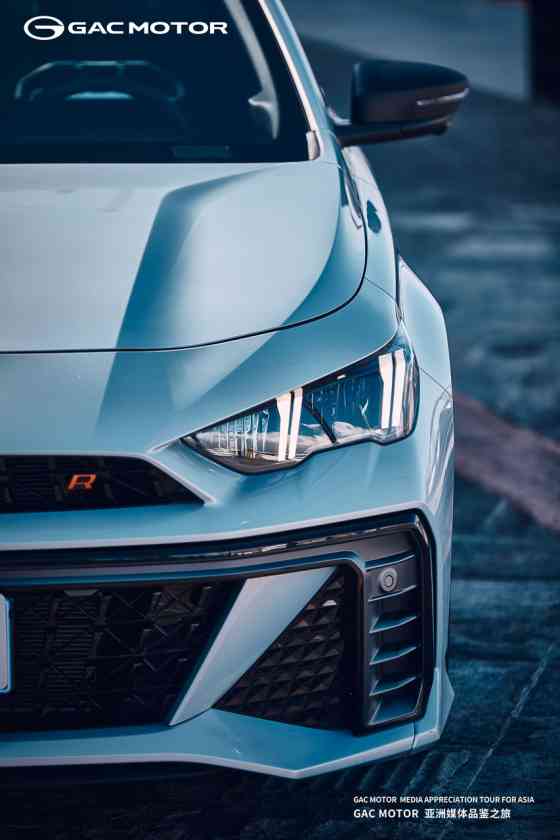 First Impressions: We want GAC to bring Empow R to PH image