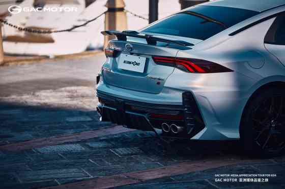 First Impressions: We want GAC to bring Empow R to PH image