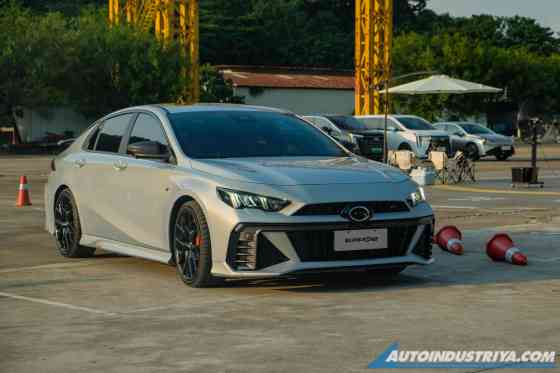 First Impressions: We want GAC to bring Empow R to PH image