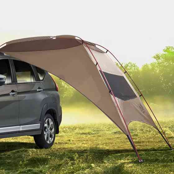 Mitsubishi Xpander Cross Outdoor Edition is ready for adventures image