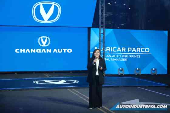 Inchcape launches Changan Auto with 2024 X7 Plus seven seater image