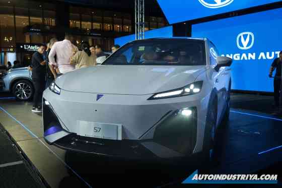 Inchcape launches Changan Auto with 2024 X7 Plus seven seater image