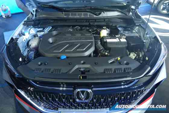 Inchcape launches Changan Auto with 2024 X7 Plus seven seater image