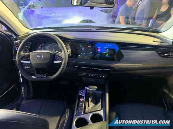 Inchcape launches Changan Auto with 2024 X7 Plus seven seater image