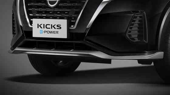 Nissan Kicks e-Power Sport revealed for PHP 1.429M image