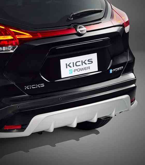 Nissan Kicks e-Power Sport revealed for PHP 1.429M image