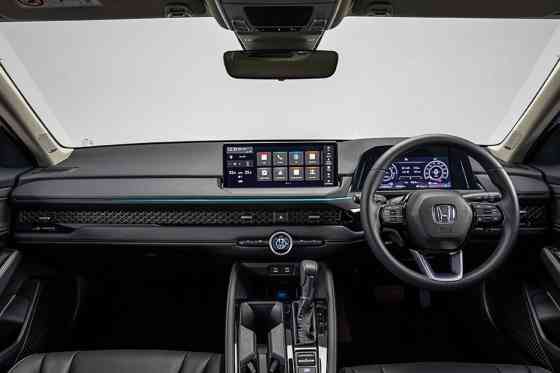 2024 Honda Accord makes ASEAN debut in Thailand, will PH be next? image