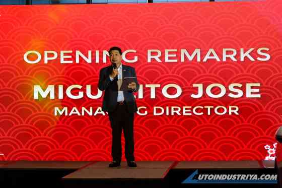 Jetour Auto PH and Midori Clark Hotel partner for Mid-Autumn Festival image