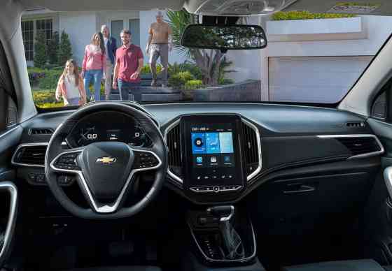 Is Chevrolet launching Baojun-based Captiva for PH market? image