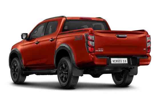 2024 Isuzu D-Max facelift launches in PH next month image