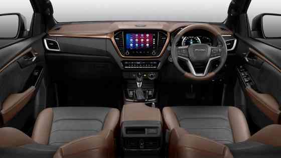 2024 Isuzu D-Max facelift launches in PH next month image