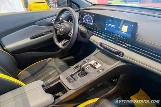 Could the GAC Empow Hybrid sell well in PH? image