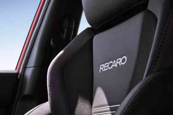 2024 Subaru WRX TR gets big brakes, better handling, and 6MT image