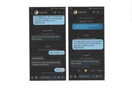 Former LTO chief faces raps amid corruption allegations image