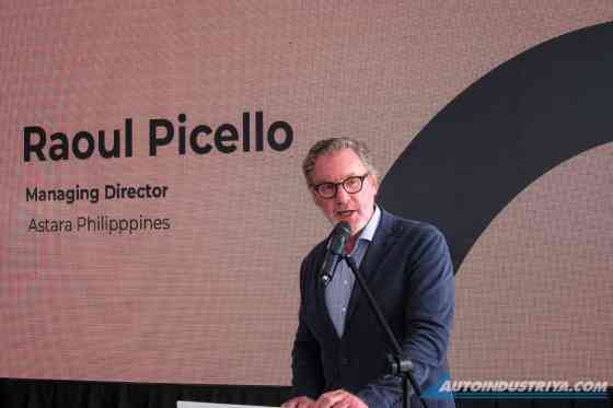 GAC Motor PH opens its doors in Cainta, Rizal image