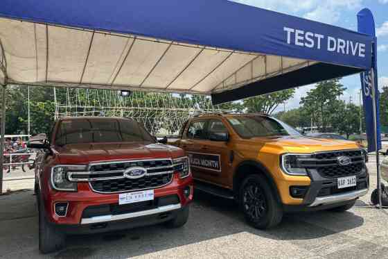 Ford Island Conquest goes to Laguna and Pampanga this October image