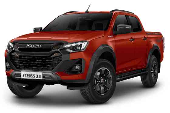When will the 2024 Isuzu D-Max facelift arrive in PH? When will the 2024 Isuzu D-Max facelift arrive in PH? image