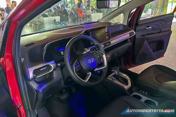 Look out Xpander Cross: 2024 Hyundai Stargazer X lands in PH image