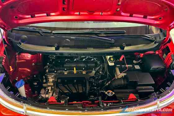 Look out Xpander Cross: 2024 Hyundai Stargazer X lands in PH image