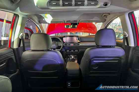 Look out Xpander Cross: 2024 Hyundai Stargazer X lands in PH image