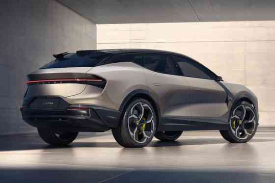 Lotus Eletre electric super SUV to make PH debut this week image