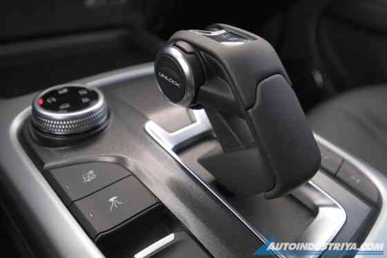 2024 GWM Tank 300 4x4 previewed for PH market image