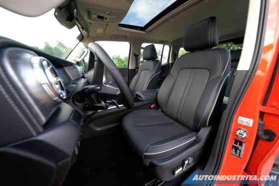 2024 GWM Tank 300 4x4 previewed for PH market image