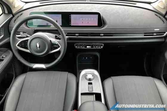 Cat&rsquo;s Out Of The Bag: GWM PH to launch Ora 03 EV image