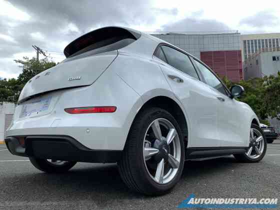 Cat&rsquo;s Out Of The Bag: GWM PH to launch Ora 03 EV image