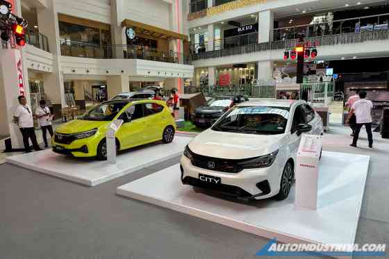 Honda Fest 2023 image