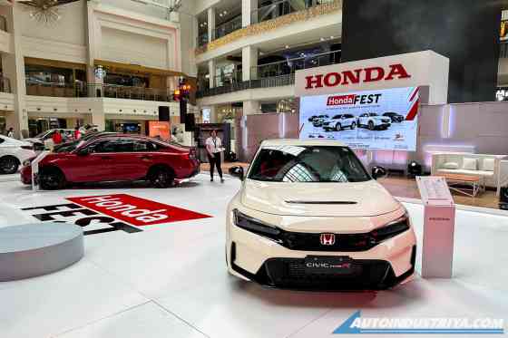 Honda Fest 2023 image