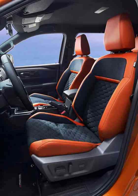 2024 Mitsubishi Triton to start at PHP 1.134M, pre-booking now open image