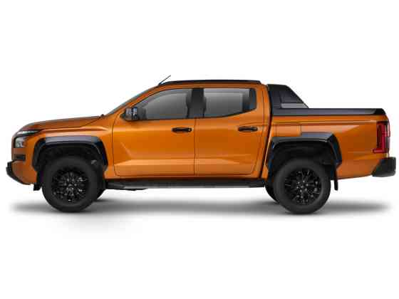 2024 Mitsubishi Triton to start at PHP 1.134M, pre-booking now open image