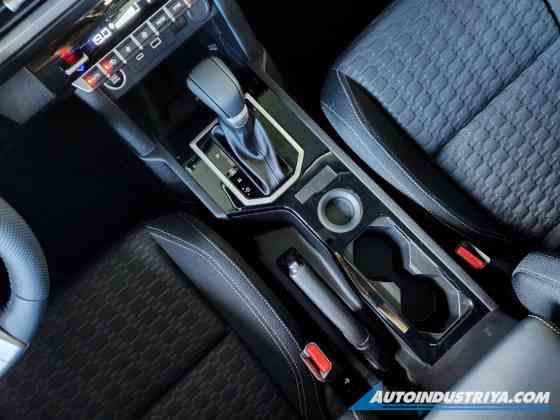 Check out the 2024 Mitsubishi Triton image