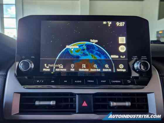 Check out the 2024 Mitsubishi Triton image