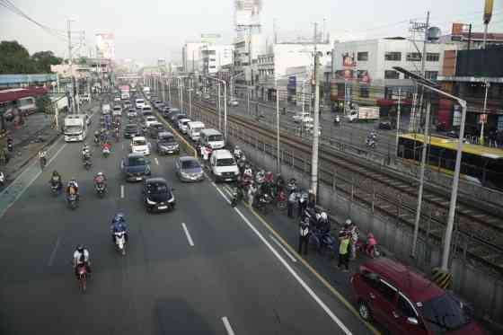 MMDA increases Bus Lane violation fine for up to PHP 30K image
