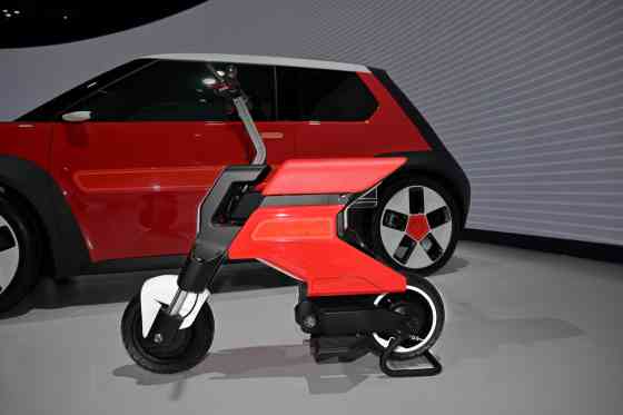 JAMA announces there will be a 2024 Japan Mobility Show image