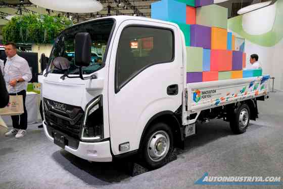 Moving On: 2023 Japan Mobility Show image