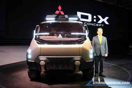 Moving On: 2023 Japan Mobility Show image